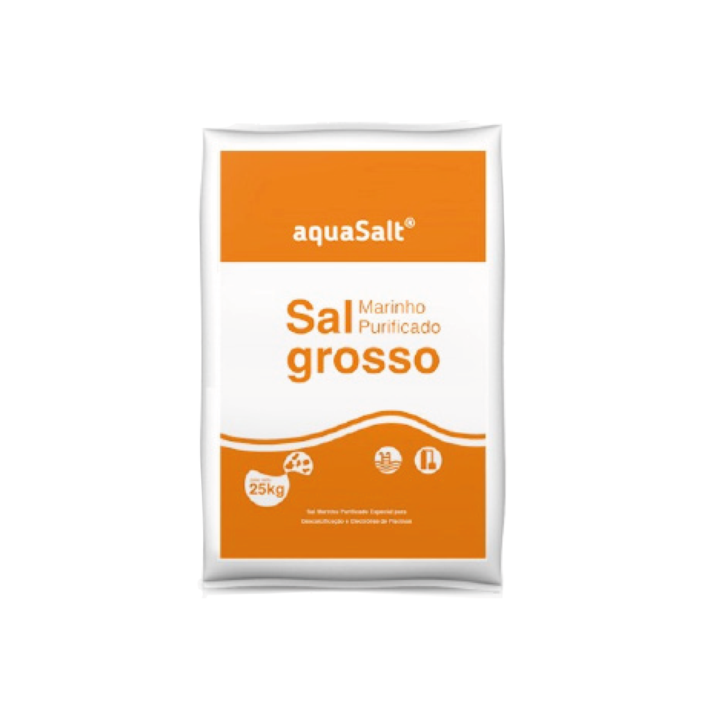 AquaSalt Grosso