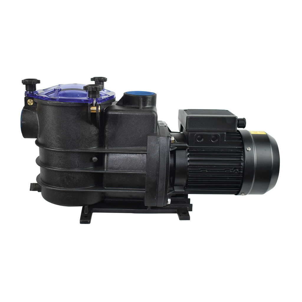 Pump PSH ND.2-14T 0,8HP 230/400V 50Hz