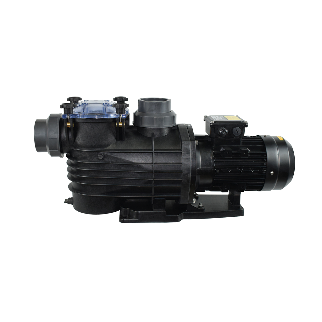 Pump PSH MAXI-15T 1.5HP 230/400V 50Hz 