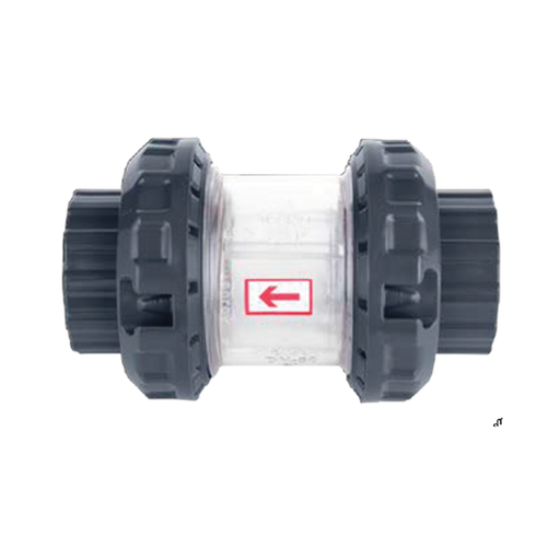 [G131315PC] Spring Weighed Check Valves Ø50PC