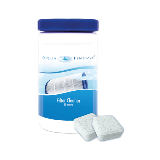 [AQN-500-0065] Aquafiness Filter Cleaner
