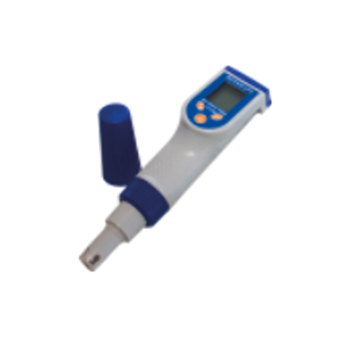 [PIDFT7200] Medidor eletrónico pH/ORP (mV)/EC/TDS/Salt/Temp