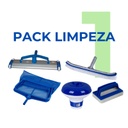 Pack Limpeza 1