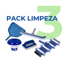 Pack Limpeza 3