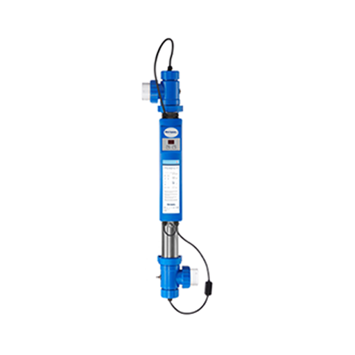 [BP04402] Blue Lagoon Copper Ionizer UV-C 40W